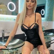 Otilia London escort