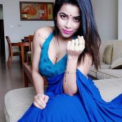 Prisha Abu Dhabi escort