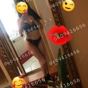 Iman Rabat Rabat-Sale escort