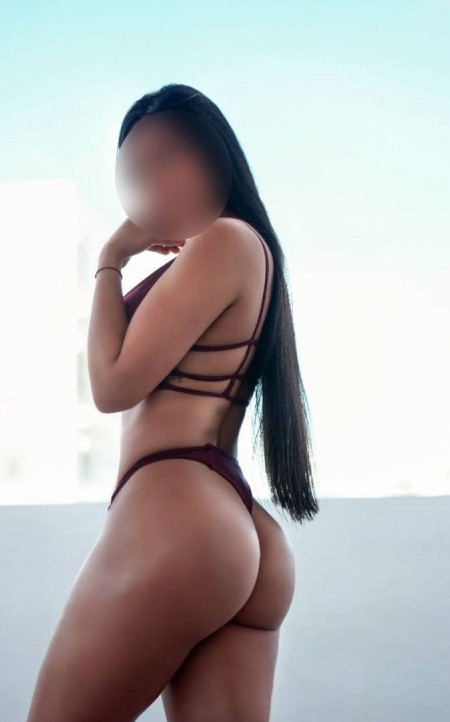 ANGELICA Cartagena escort