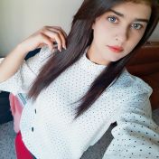 Anaya Dubai escort