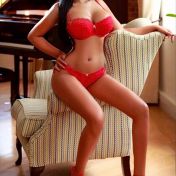 Mallory London escort