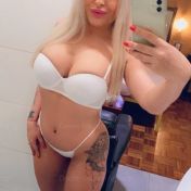 Bella London escort