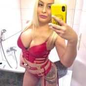 Bella London escort