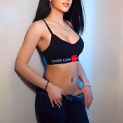 Isabella London escort