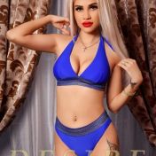 Jojo London escort