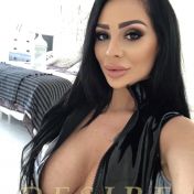 Mistress Allyah London escort