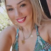 Luna Sereia Algarve escort