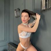 Vanessa Dubai escort