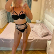 LIKA Tbilisi escort