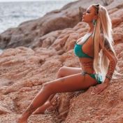 Ashley Bulgari Anal Pornstar Athens Greece Athens escort