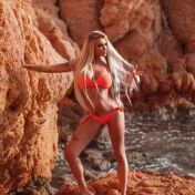 Ashley Bulgari Anal Pornstar Athens Greece Athens escort