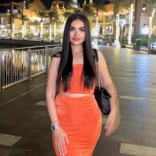 Louise Dubai escort