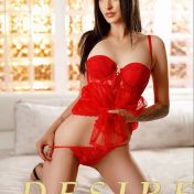 Andreea London escort