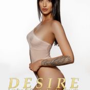 Andreea London escort