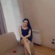 SEXI LILIA Yerevan escort