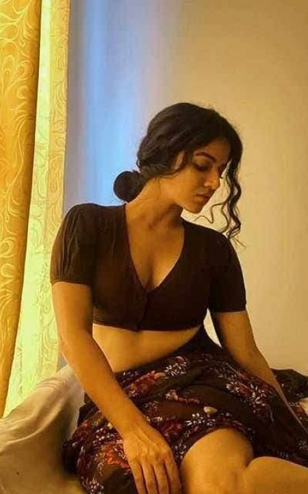 Pooja Sharma Delhi escort