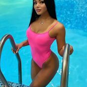 Dominica Dubai escort