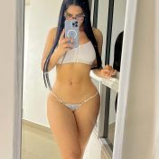 Jesika Lisbon escort