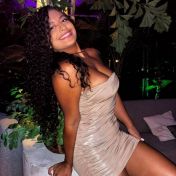 Pocahontas Marbella escort