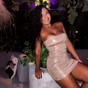 Pocahontas Marbella escort