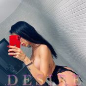 Coral London escort