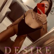 Coral London escort