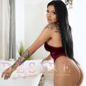 Tania London escort