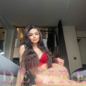 Zara London escort