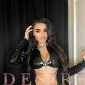 Zara London escort