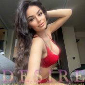 Zara London escort