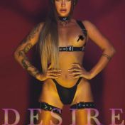 Mistress Freya London escort