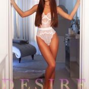 Jessica London escort