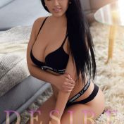 Adda London escort