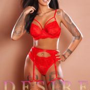 Dawn London escort