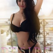 Anna London escort