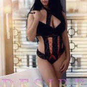 Anna London escort