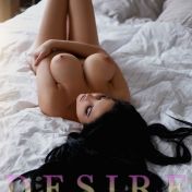 Anna London escort