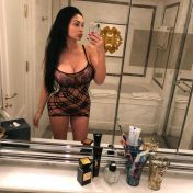 Kimberly Fier escort