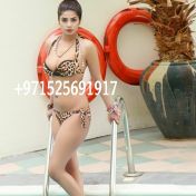 Payal Dubai escort