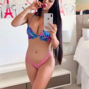 VIP Filipina Escort Dubai escort