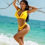 Annushka London escort