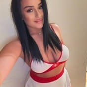 Sarah London escort