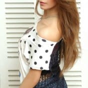 ALishba Dubai escort