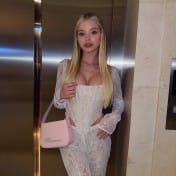 Lilyperre Berlin escort