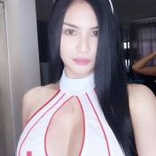 Filipino Escorts Beauties Dubai escort