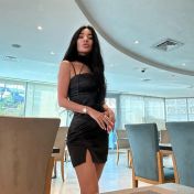 Zoria Dubai escort