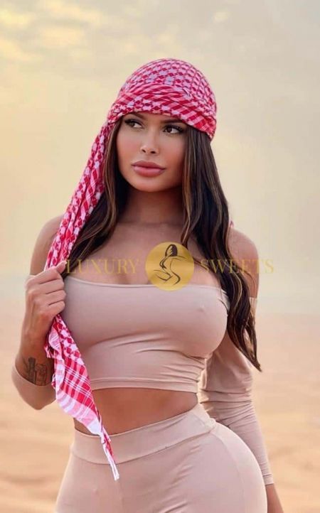 Izadora Doha escort