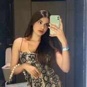 Juhi Indian Dubai escort