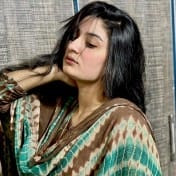 Rabia Pakistani Dubai escort